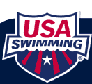 USA Swimming LOGO
