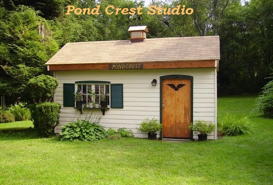 Pond Crest Studio